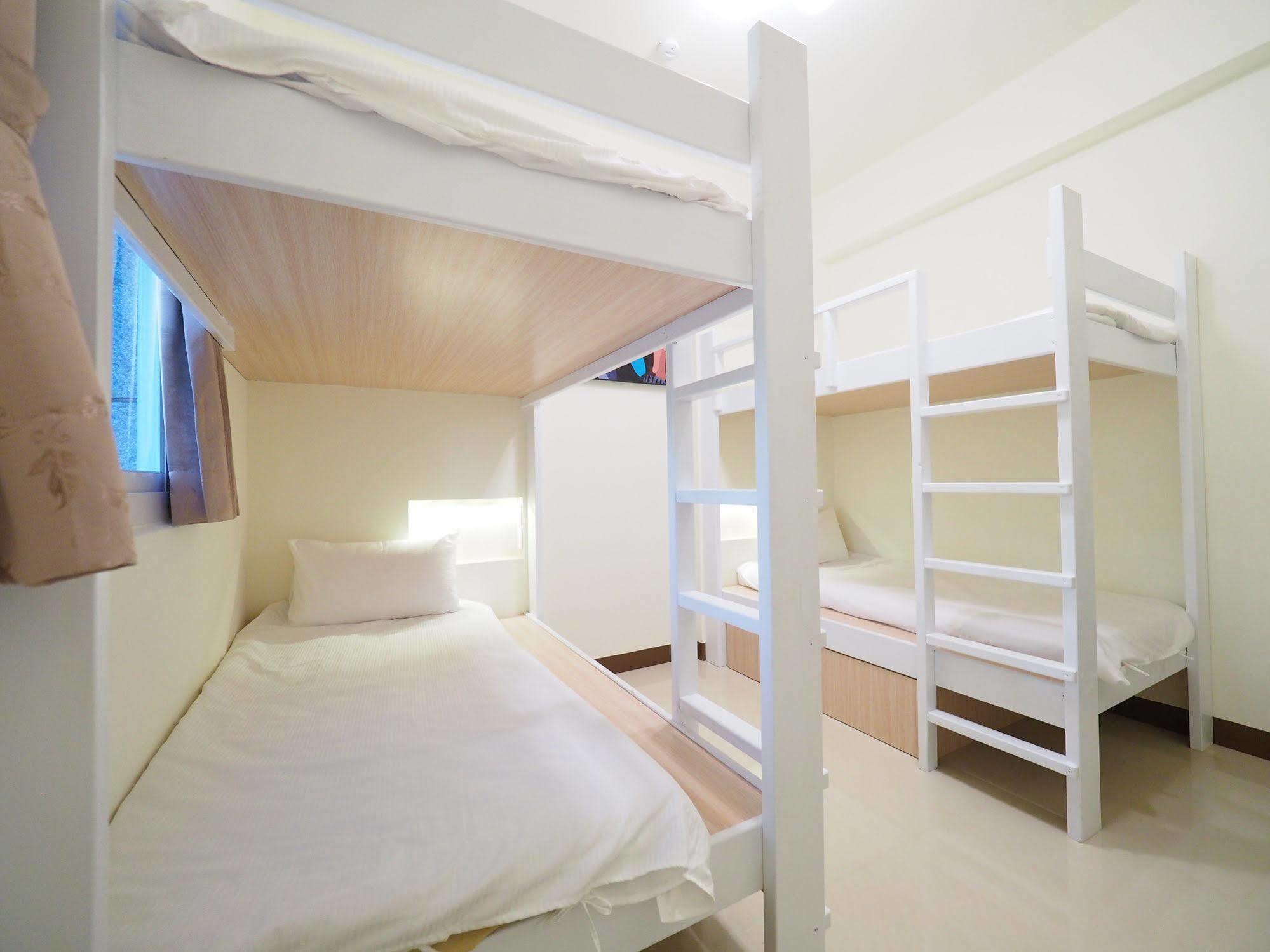 Love And Peace B&B T'ai-tung Εξωτερικό φωτογραφία