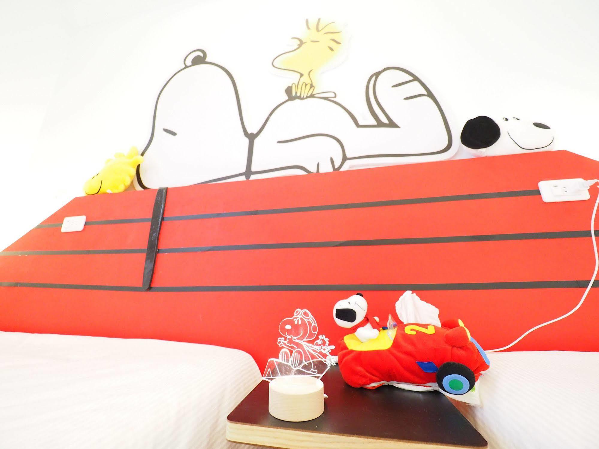 Love And Peace B&B T'ai-tung Εξωτερικό φωτογραφία